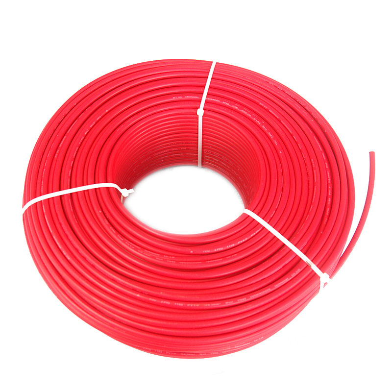 Cáp mặt trời đắt tiền thực sự đáng giá